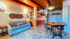 Appartamento Saint Claude - Affitti Brevi Italia Oulx